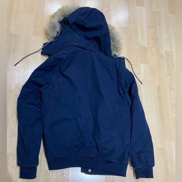Tommy Hilfiger men’s winter jacket - Picture 2 of 4